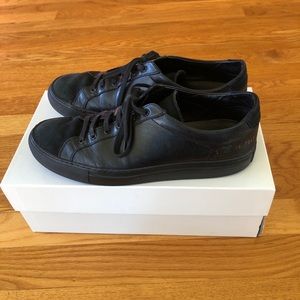 Common Projects Achilles Low Top